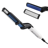 Hair Styling Comb Brush Tool